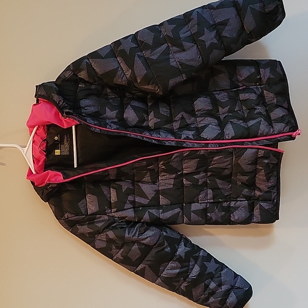 Puffer coat Xersion